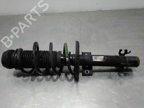Used Left front shock absorber Left front shock absorber 10752096 10752096