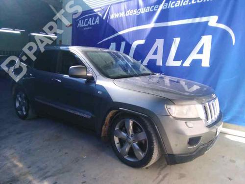 Used Parts JEEP GRAND CHEROKEE IV (WK, WK2)  3.0 CRD V6 4x4  1072623