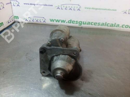 Startmotor FORD FOCUS II (DA_, HCP, DP) [2004-2013]  10016382