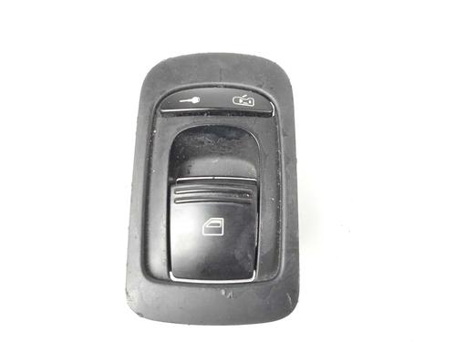 Used Right front window switch Right front window switch PORSCHE CAYENNE (9PA) Turbo 4.5 (450 hp) 15985043 15985043