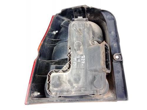 Right taillight SEAT AROSA (6H1) 1.0 | BP18023028C35 