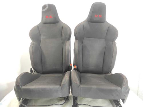 Used Seats set Seats set RENAULT MEGANE IV Hatchback (B9A/M/N_) 1.8 RS TCe 280 (B9M6) (279 hp) 18306512 18306512