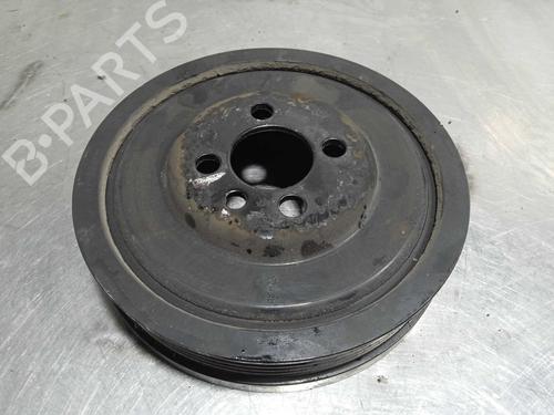 Used Pulley Pulley 14349544 14349544