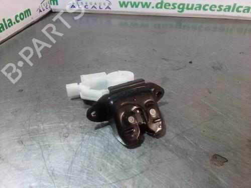 tailgate-lock-nissan-pulsar-hatchback-c13-4-pines-2014-9995049 main image