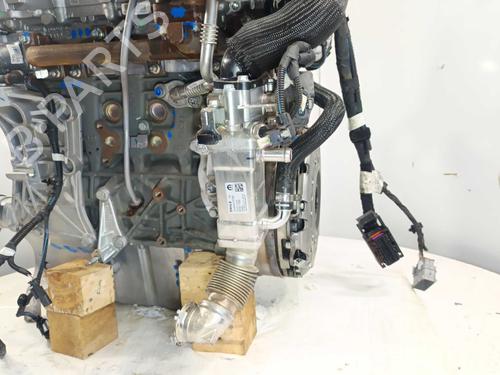 Engine CITROËN JUMPER II Van | BP37758900M1 - Image 22
