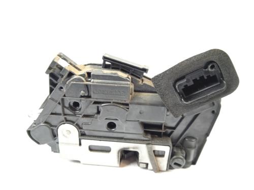 Rear right lock SEAT LEON ST (5F8) 1.5 TSI | BP15525240C99 