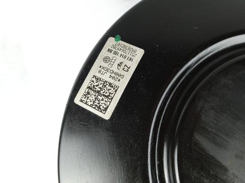 Servo brake VW GOLF VI (5K1) 2.0 GTi | BP19313250M42