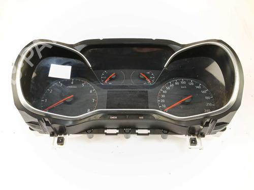Used Instrument cluster Instrument cluster 37697768 37697768