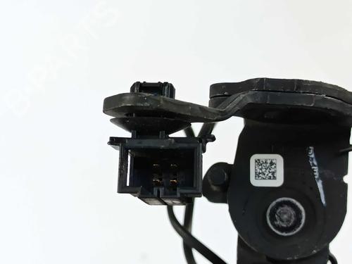 Seat buckle SEAT LEON (KL1, KLG) 2.0 TDI | BP33337734I32 - Image 3