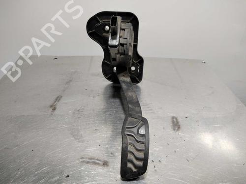 Used Pedal Pedal FORD TRANSIT V363 Van (FCD, FDD) 2.2 TDCi (100 hp) 10028011 10028011