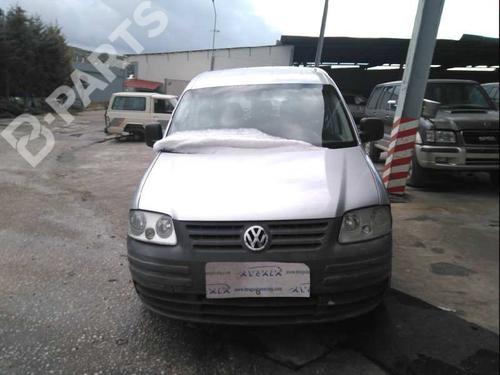 Used Parts VW CADDY III MPV (2KB, 2KJ, 2CB, 2CJ)    1063267