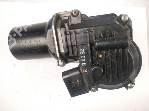 Used Front wiper motor AUDI A5 (F53, F5P) [2016-2025]  10751367