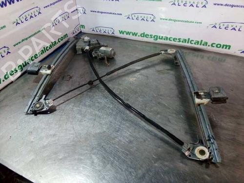 Used Front right window mechanism Front right window mechanism MG MG ZT 2.0 CDTi (131 hp) 9993302 9993302