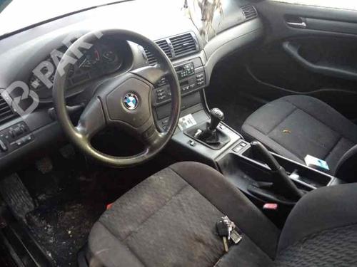 Left taillight BMW 3 (E46) 320 d | BP9996745C34 