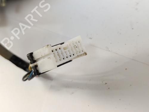 Left mirror SSANGYONG REXTON W / REXTON 2.0 Xdi | BP32235719C26