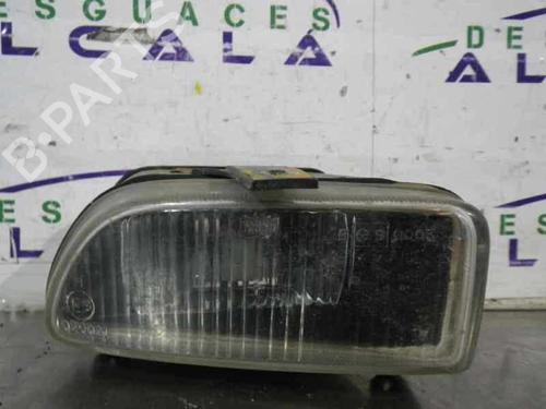 Used Right front fog light Right front fog light FORD MONDEO I Turnier (BNP) [1993-1996] 10957255 10957255