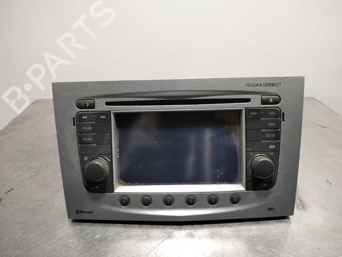Used Radio Radio 9983583 9983583