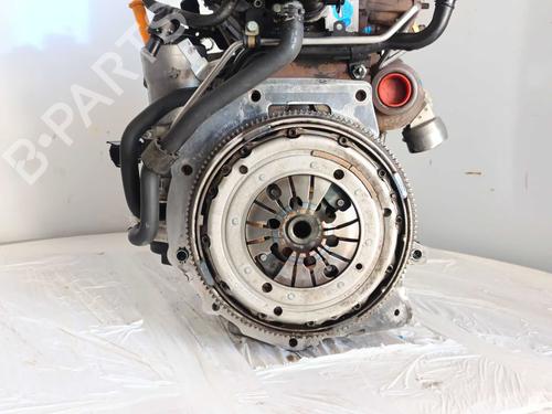 Engine SEAT ALTEA (5P1) 1.9 TDI | BP31042583M1 - Image 9