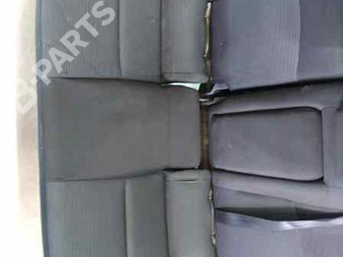 Seats set MITSUBISHI LANCER VIII Sportback (CX_A)  | BP10929324C78 