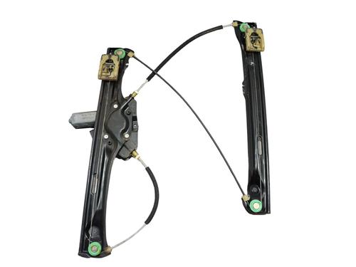 Used Front left window mechanism Front left window mechanism BMW X4 (F26) xDrive 30 d (258 hp) 34287724 34287724