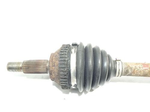 Right front driveshaft FORD MONDEO II (BAP) 2.0 i | BP15224971M39 