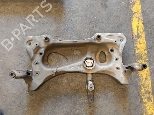 Used Subframe Subframe SEAT LEON ST (5F8) 1.6 TDI (110 hp) 39723066 39723066