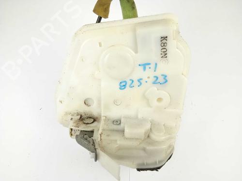 Used Rear left lock Rear left lock MAZDA CX-5 (KF) 2.0 (165 hp) 16770785 16770785