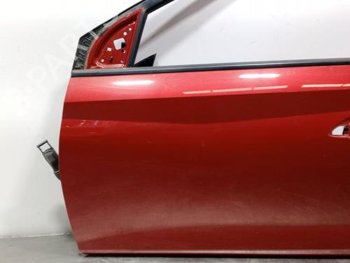 Left front door HYUNDAI i20 III (BC3, BI3) 1.0 T-GDI | BP24938422C2 