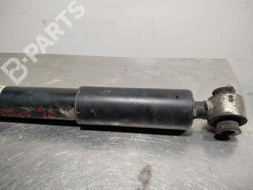 Left rear shock absorber CITROËN BERLINGO MULTISPACE (B9)  | BP9997629M18 