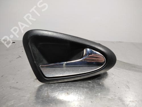 Used Rear right interior door handle Rear right interior door handle 10015676 10015676