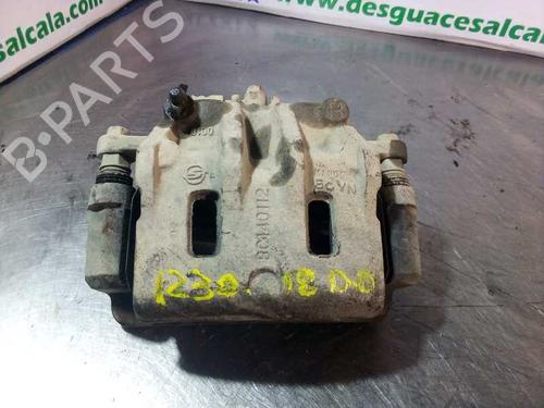 Used Right front brake caliper Right front brake caliper 11564492 11564492
