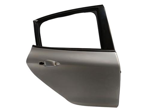 Used Right rear door PEUGEOT 208 I (CA_, CC_) 1.4 HDi (68 hp) 29146458