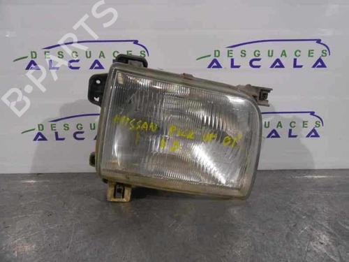 Used Right headlight Right headlight NISSAN PICK UP (D22) 2.4 i 4WD (120 hp) 13738358 13738358