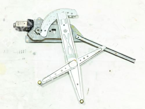 Used Front right window mechanism RENAULT KANGOO (KC0/1_) 1.5 dCi (KC07) (65 hp) 30911051