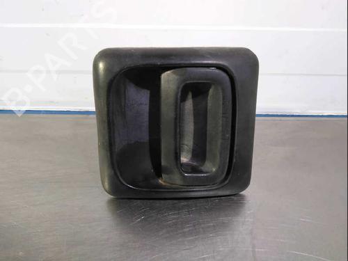 Tailgate handle PEUGEOT BOXER Van (244) | BP9990265C132 - Image 3