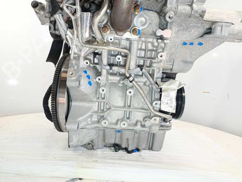 Engine SKODA KAMIQ (NW4) 1.0 TSI | BP38912400M1 - Image 5