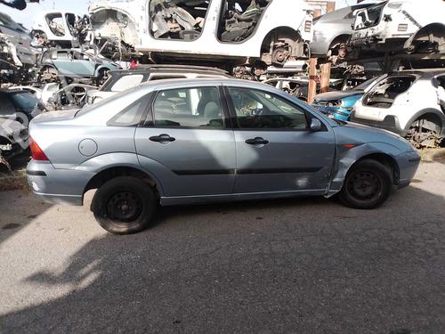 Used Parts FORD FOCUS I (DAW, DBW) 1.8 DI / TDDi 2964334