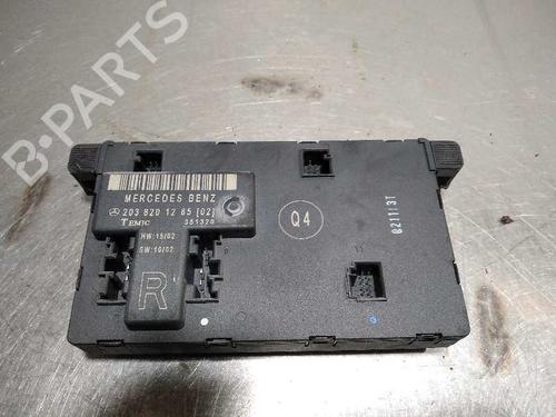 Used Electronic module Electronic module 14348053 14348053