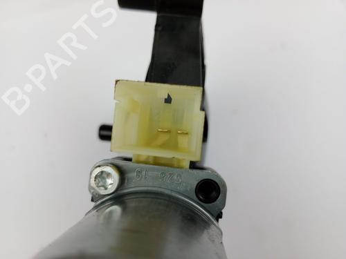 Right rear window motor AUDI Q2 (GAB, GAG) 1.6 TDI | BP17673162E22 
