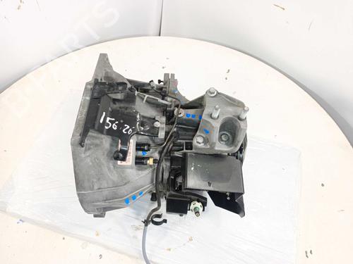 Gearbox FORD TOURNEO COURIER B460 MPV 1.5 EcoBlue | BP33240888M3 - Image 10