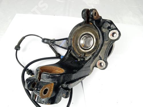 Right front steering knuckle CITROËN C-ELYSEE (DD_)  | BP11537217M26 