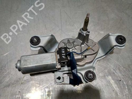 rear-wiper-motor-hyundai-i30-gd-98700a5000-plastico-de-enganche-roto-2011-9996209 main image