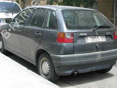 Right taillight SEAT IBIZA II (6K1)  | BP11247759C35