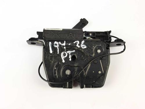 Tailgate lock BMW X1 (E84) xDrive 20 d | BP34544825C101 - Image 2