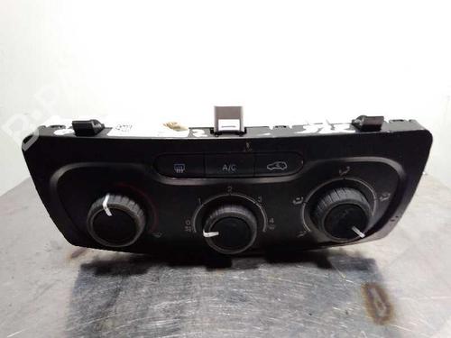Used Climate control Climate control FIAT TIPO Hatchback (356_, 357_) [2016-2026] 10752661 10752661