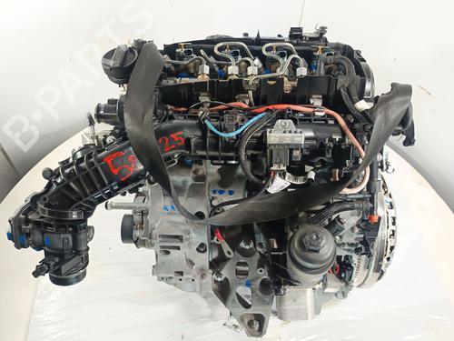 Engine BMW 1 (F20) 118 d | BP29475645M1 