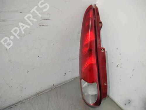 Used Left taillight Left taillight CHEVROLET REZZO MPV (U100) [2005-2026] 9978698 9978698