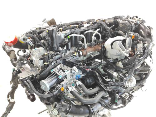 Engine PEUGEOT 2008 II (UD_, US_, UY_, UJ_, UR_, UC_) 1.5 BlueHDI 100 | BP29136080M1 
