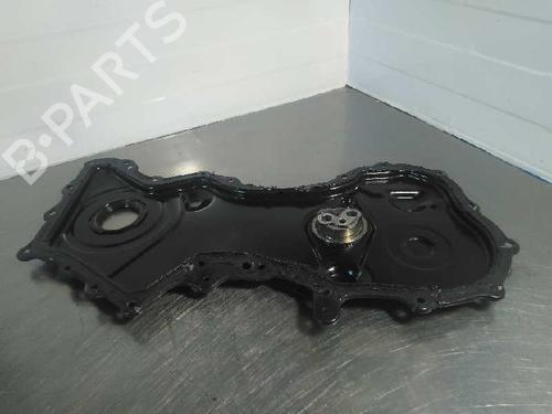 Timing cover RENAULT LAGUNA II Grandtour (KG0/1_) | BP14353870M123