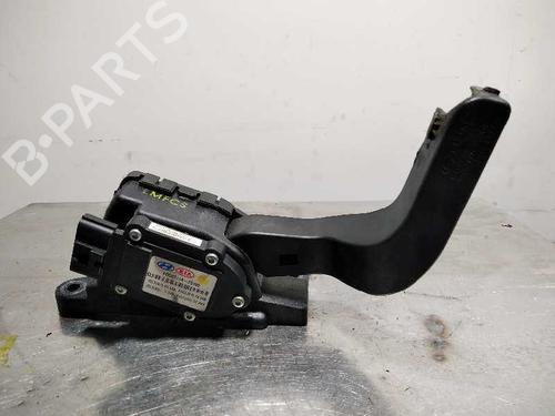 Used Pedal Pedal HYUNDAI ix35 (LM, EL, ELH) [2009-2016] 9997835 9997835